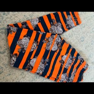 Lularoe OS unicorn legging